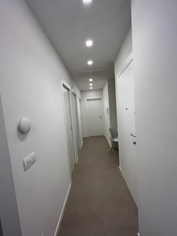Urban Suite Bari Kültér fotó