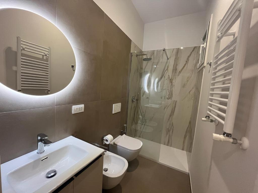 Urban Suite Bari Kültér fotó