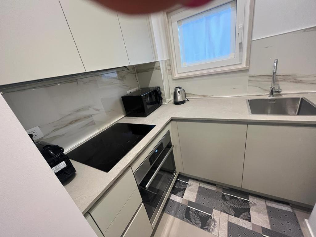 Urban Suite Bari Kültér fotó
