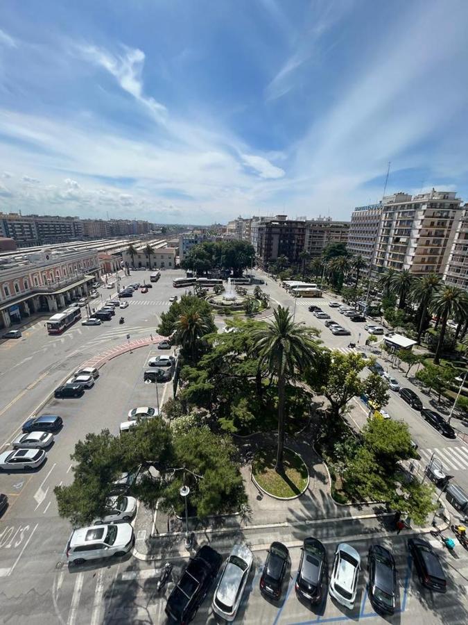 Urban Suite Bari Kültér fotó