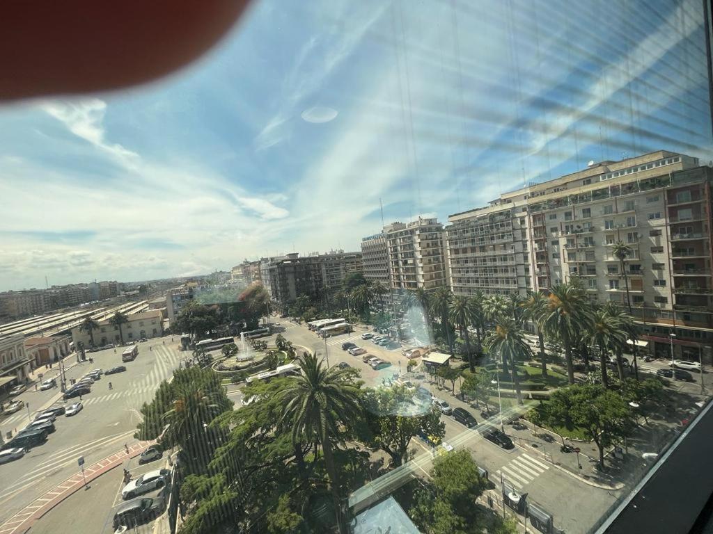 Urban Suite Bari Kültér fotó