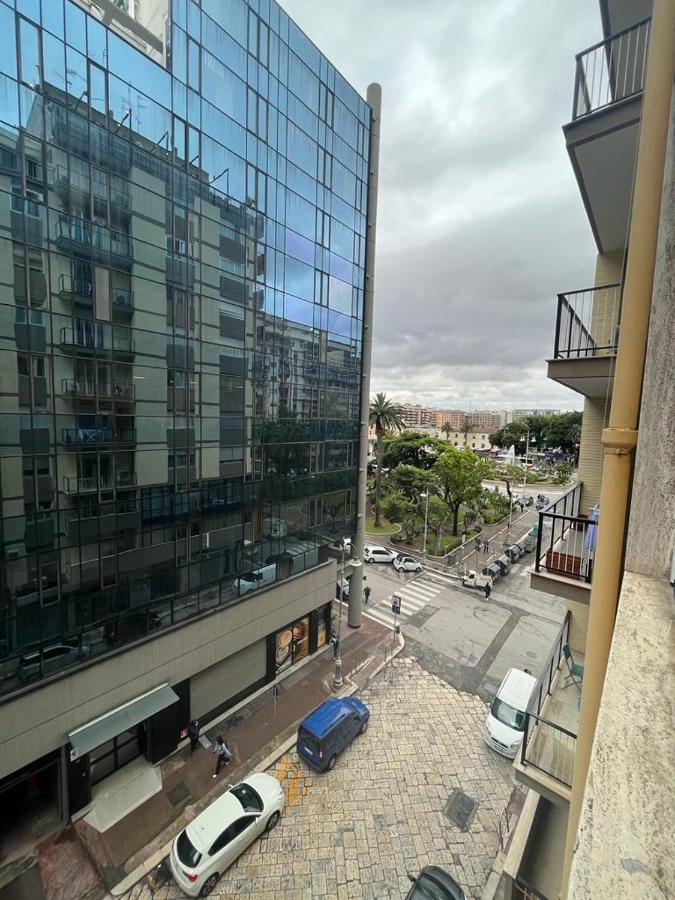 Urban Suite Bari Kültér fotó