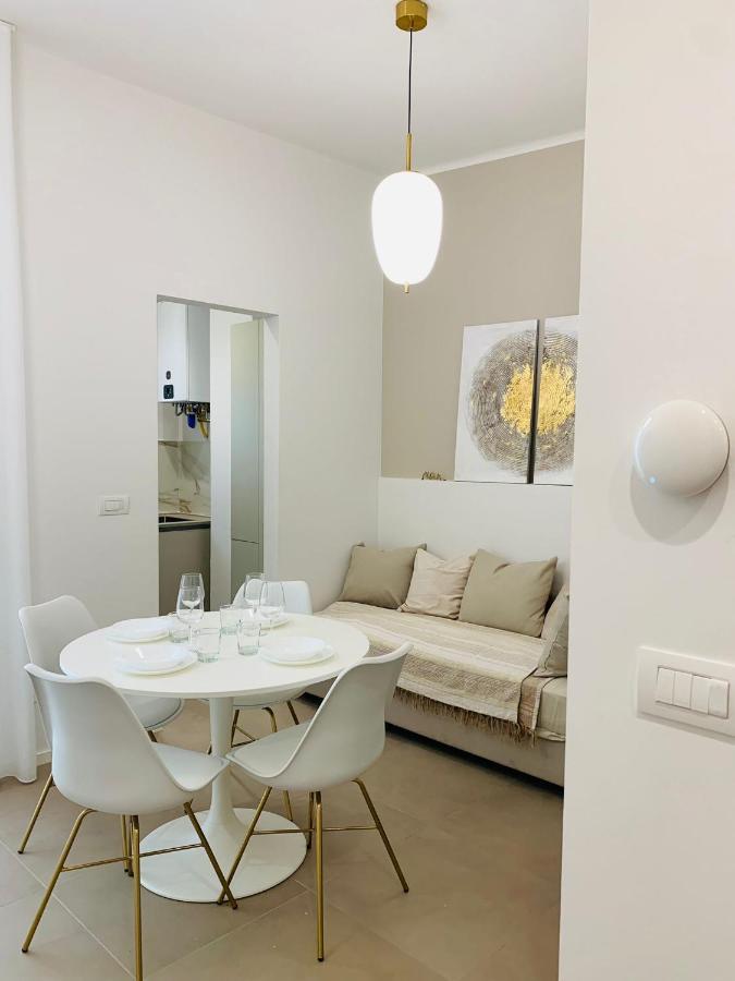 Urban Suite Bari Kültér fotó