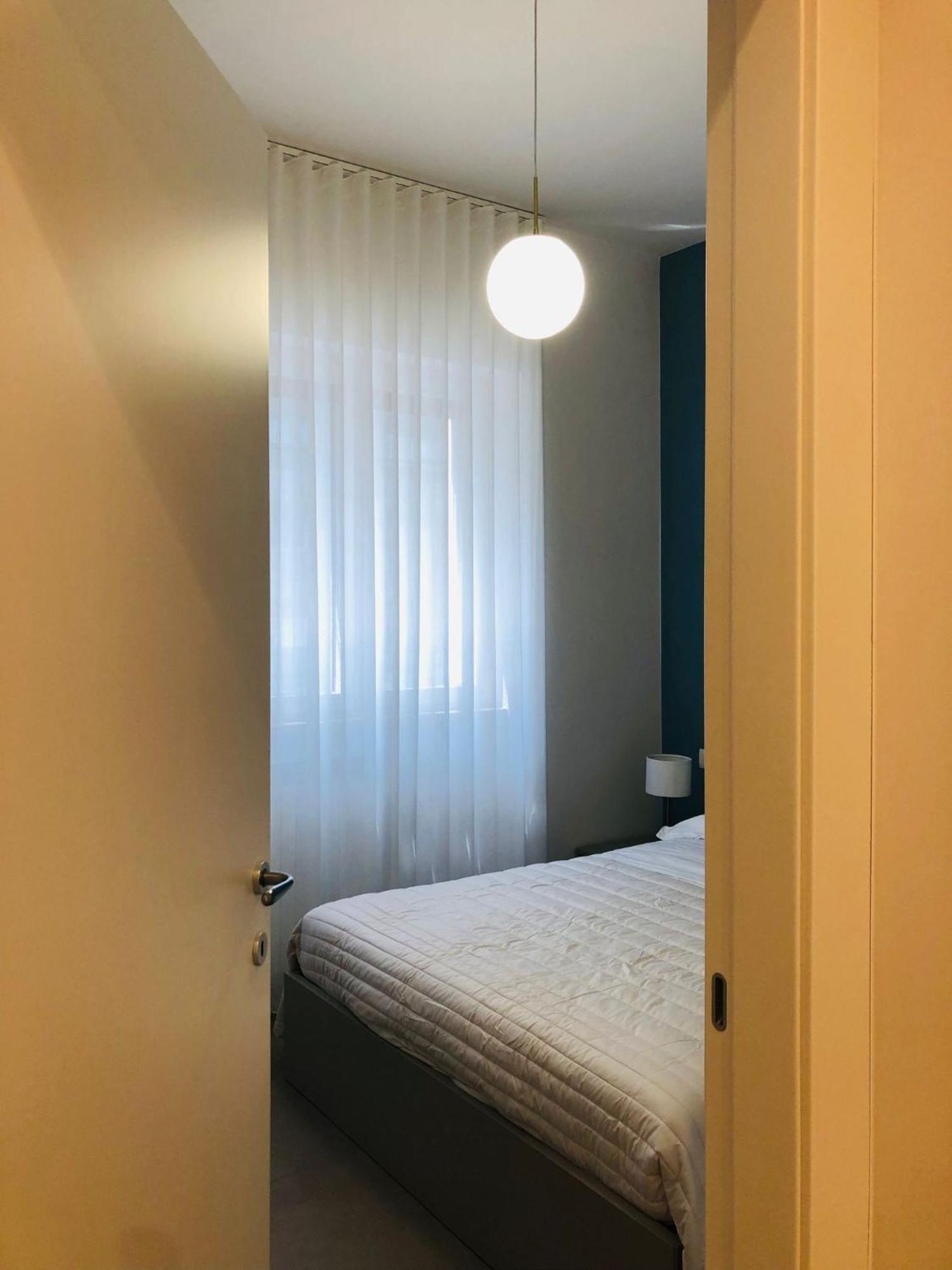 Urban Suite Bari Kültér fotó