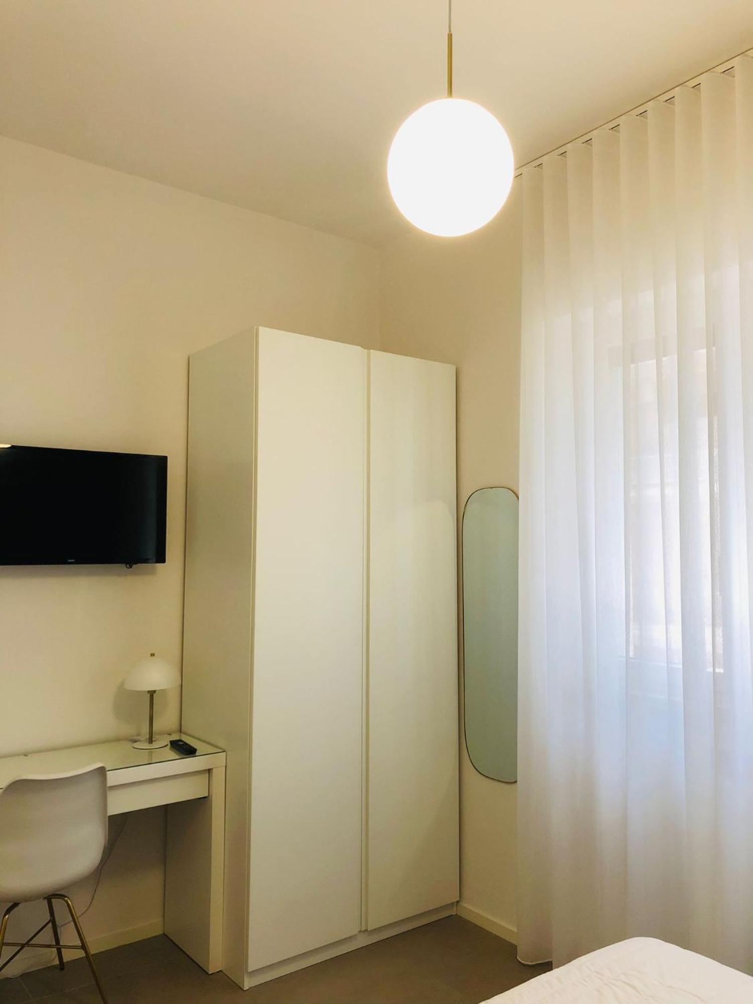 Urban Suite Bari Kültér fotó