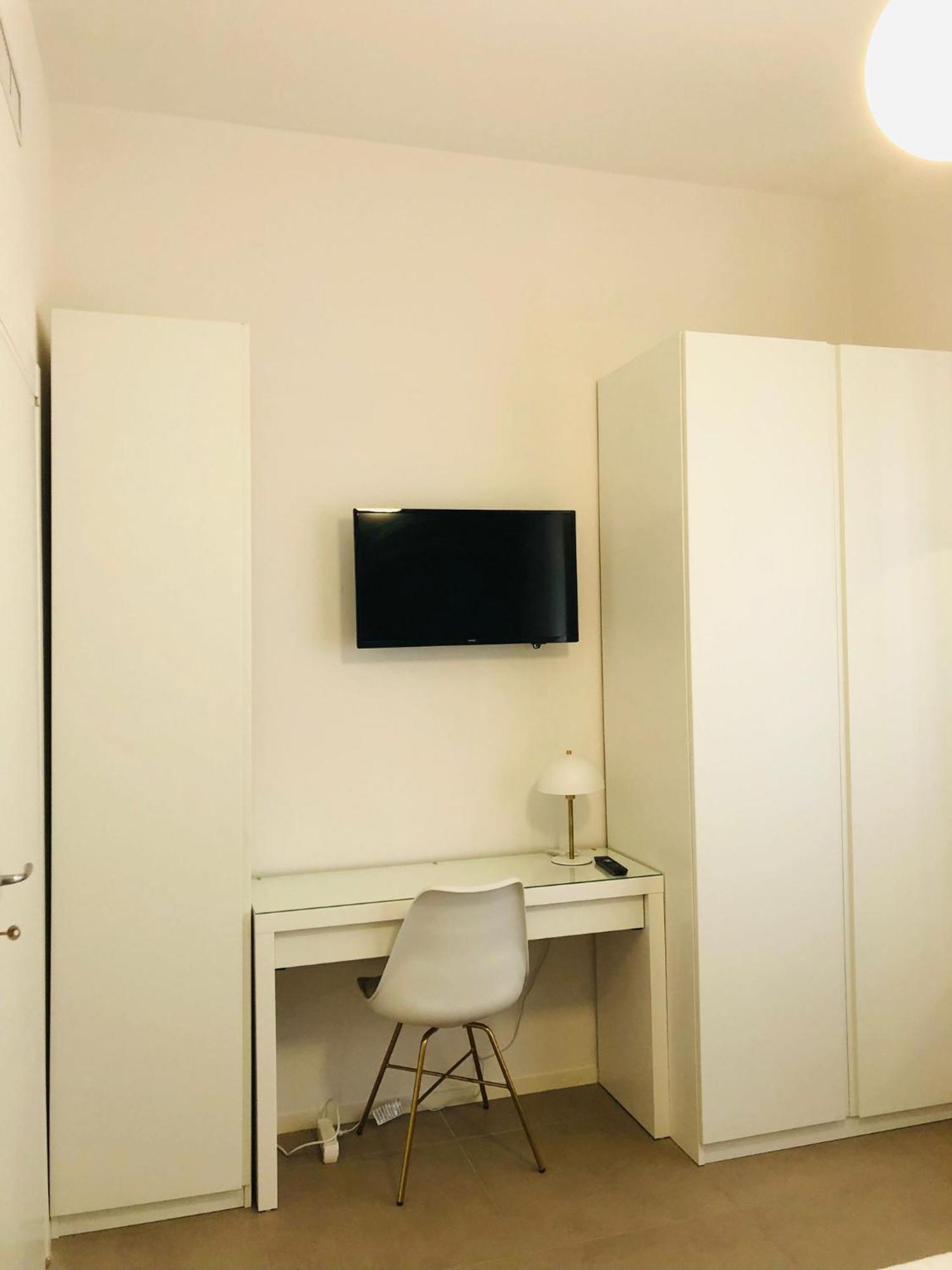 Urban Suite Bari Kültér fotó