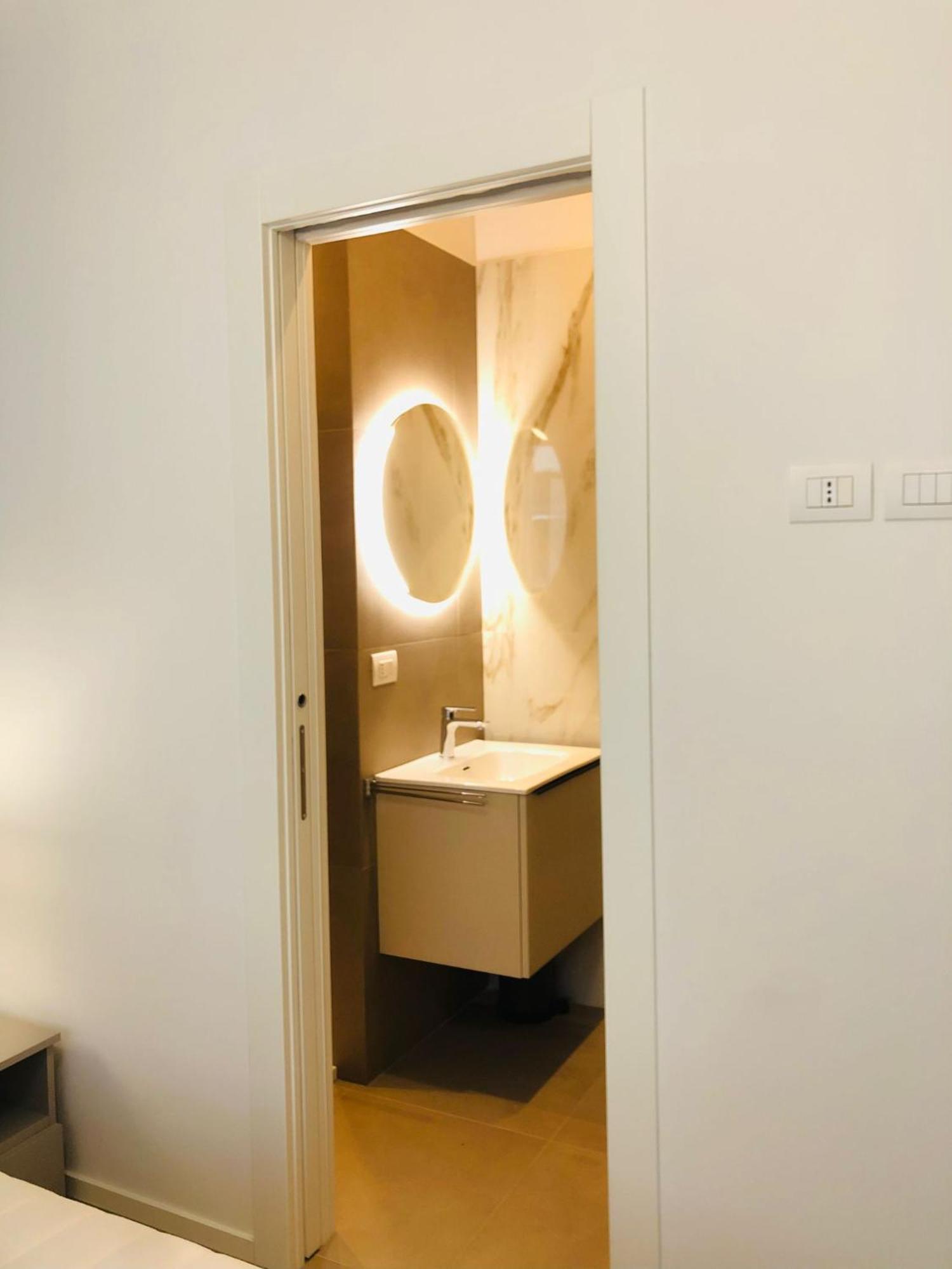 Urban Suite Bari Kültér fotó