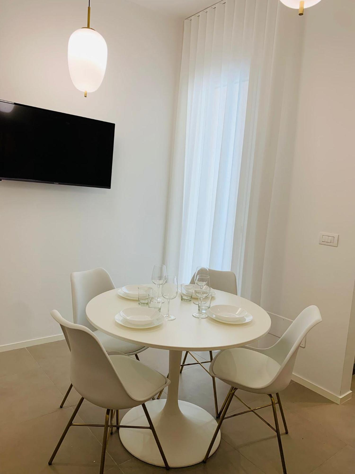 Urban Suite Bari Kültér fotó