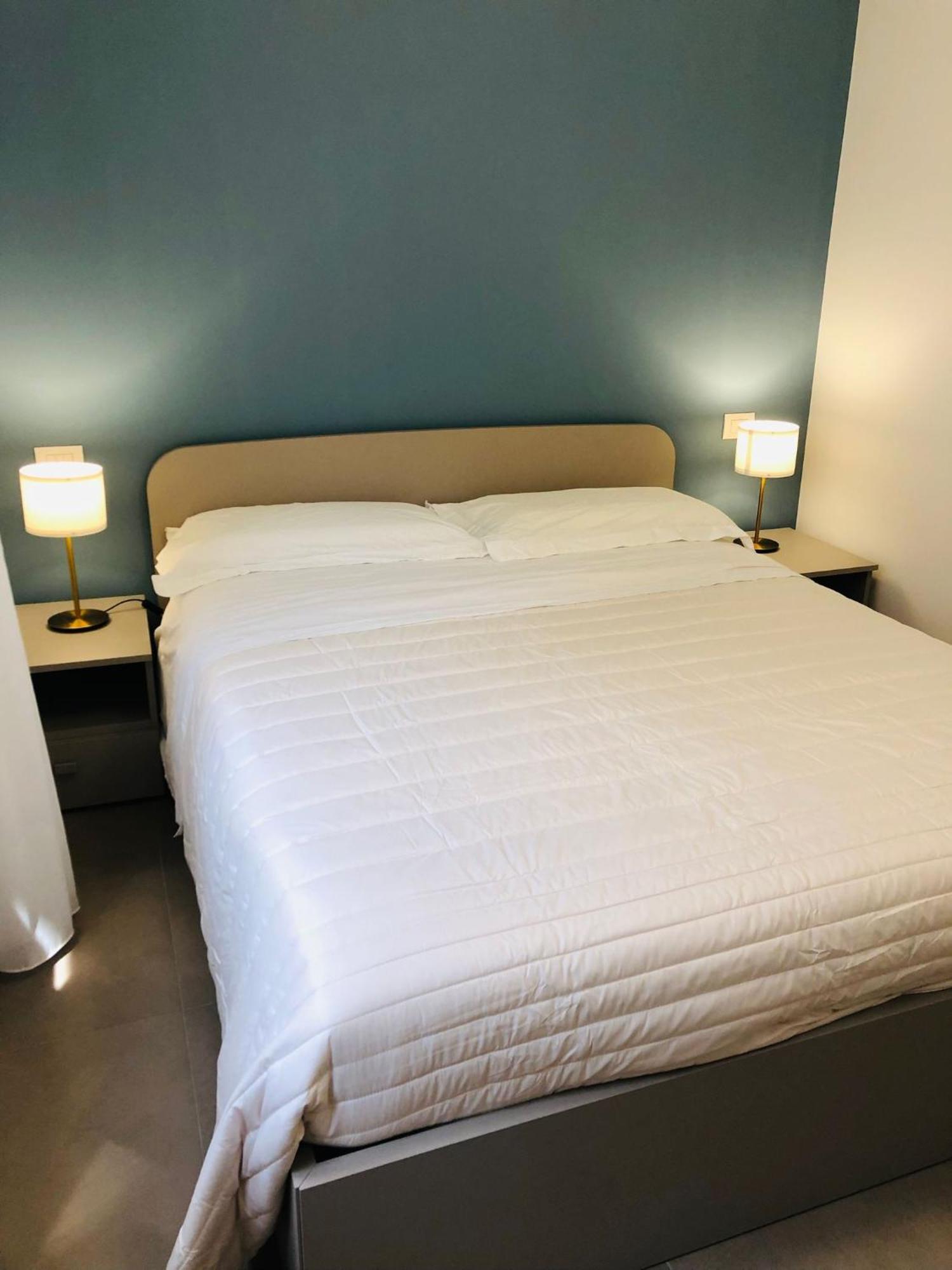 Urban Suite Bari Kültér fotó