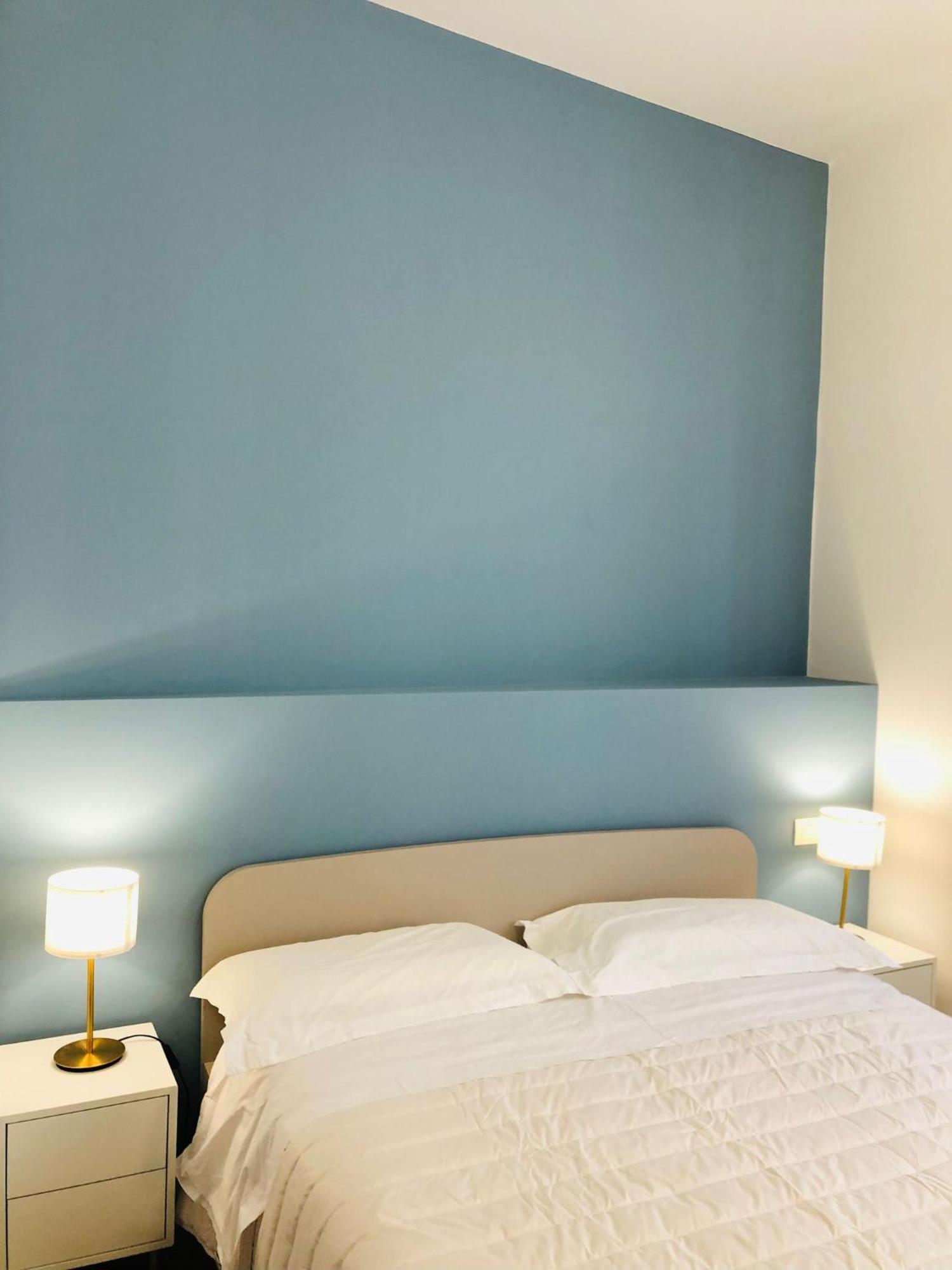 Urban Suite Bari Kültér fotó