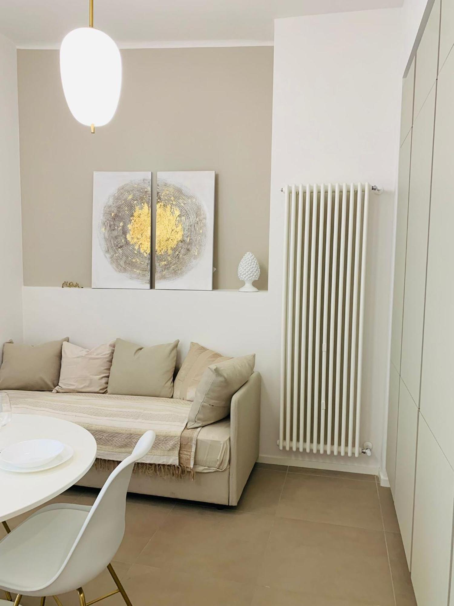 Urban Suite Bari Kültér fotó
