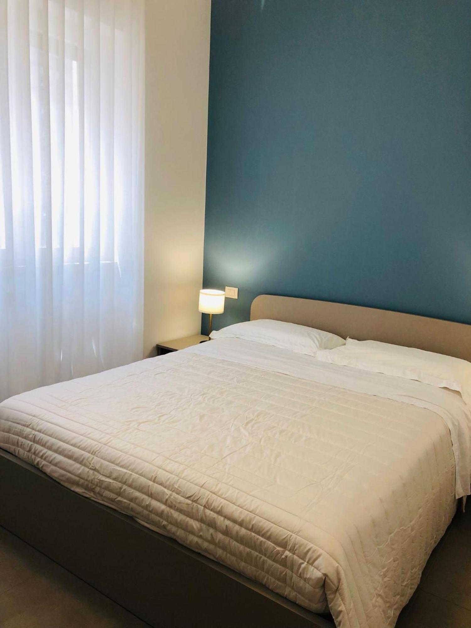 Urban Suite Bari Kültér fotó