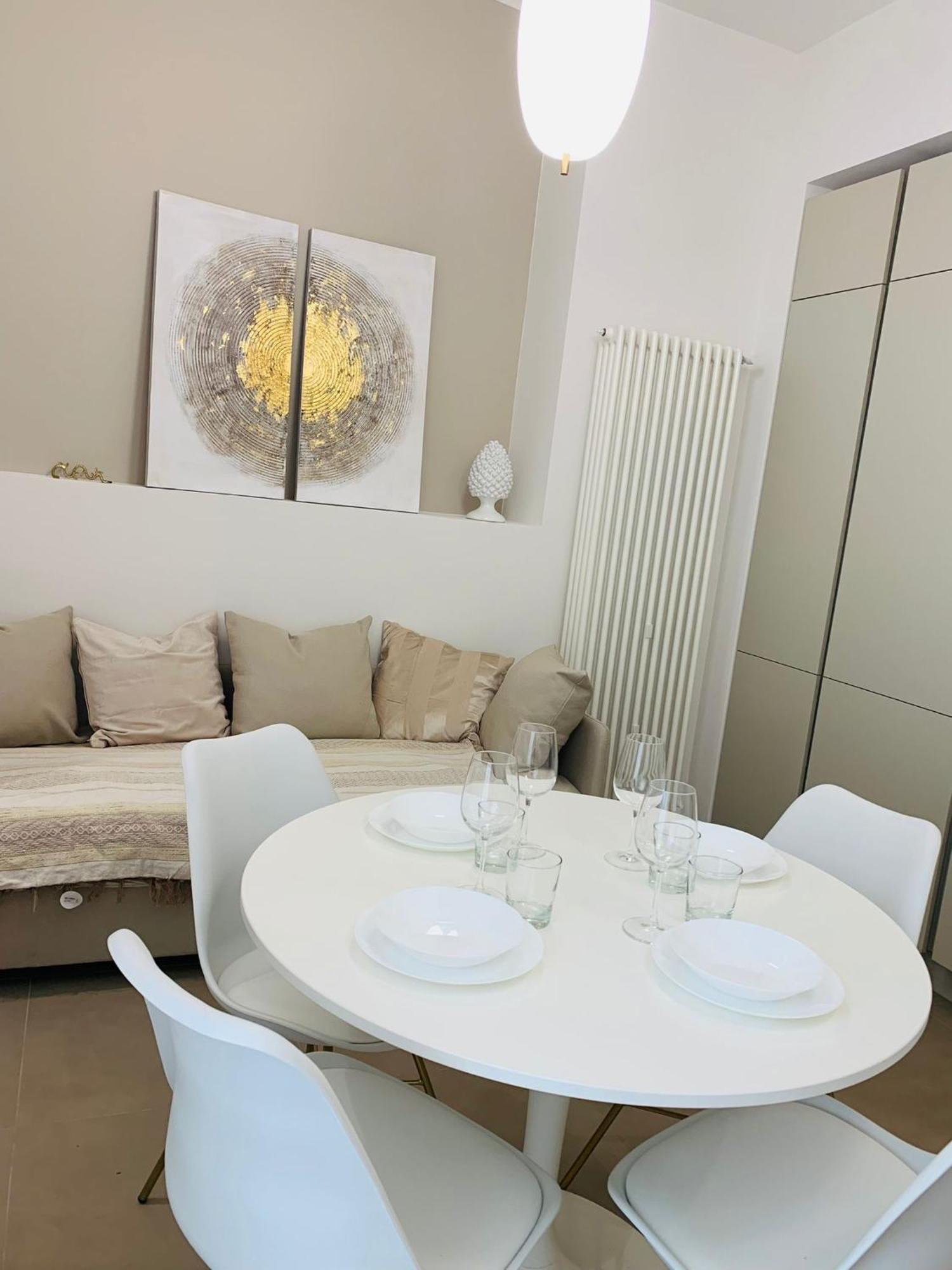 Urban Suite Bari Kültér fotó