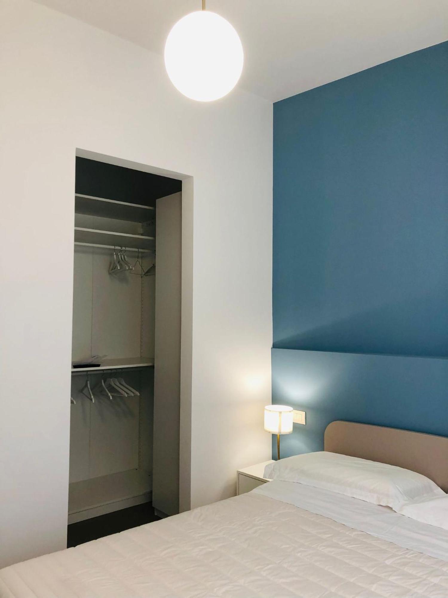 Urban Suite Bari Kültér fotó