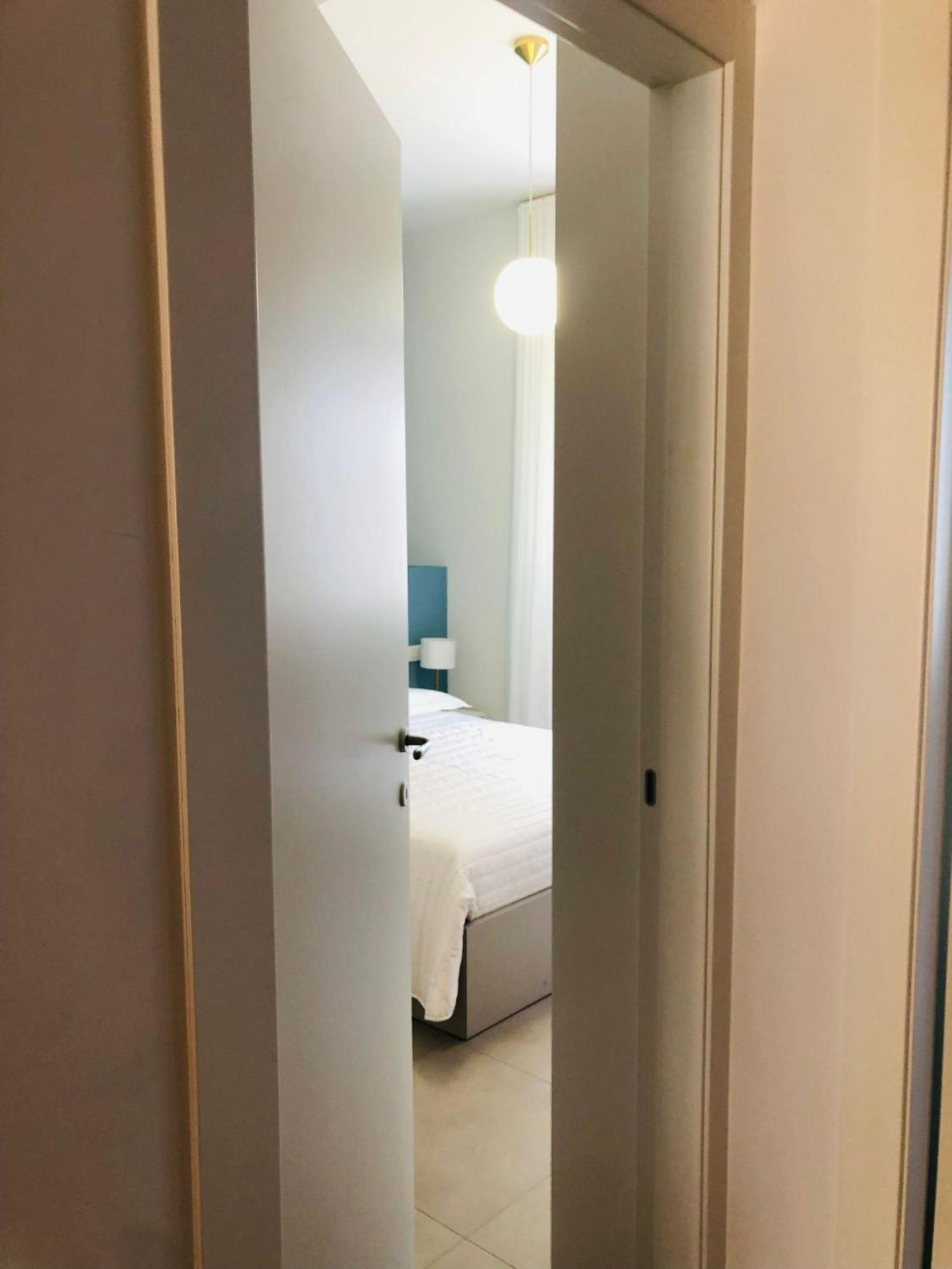 Urban Suite Bari Kültér fotó
