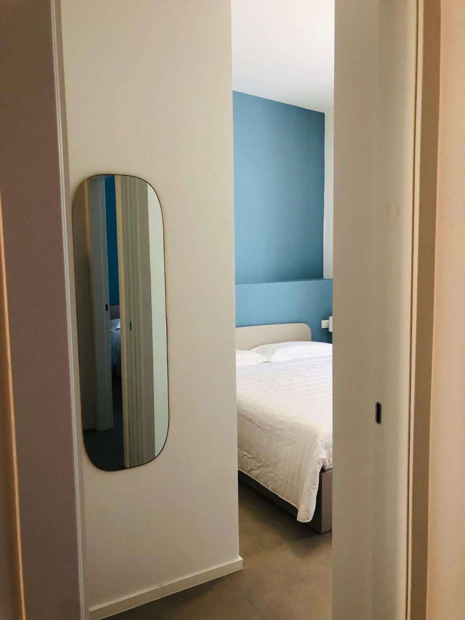 Urban Suite Bari Kültér fotó