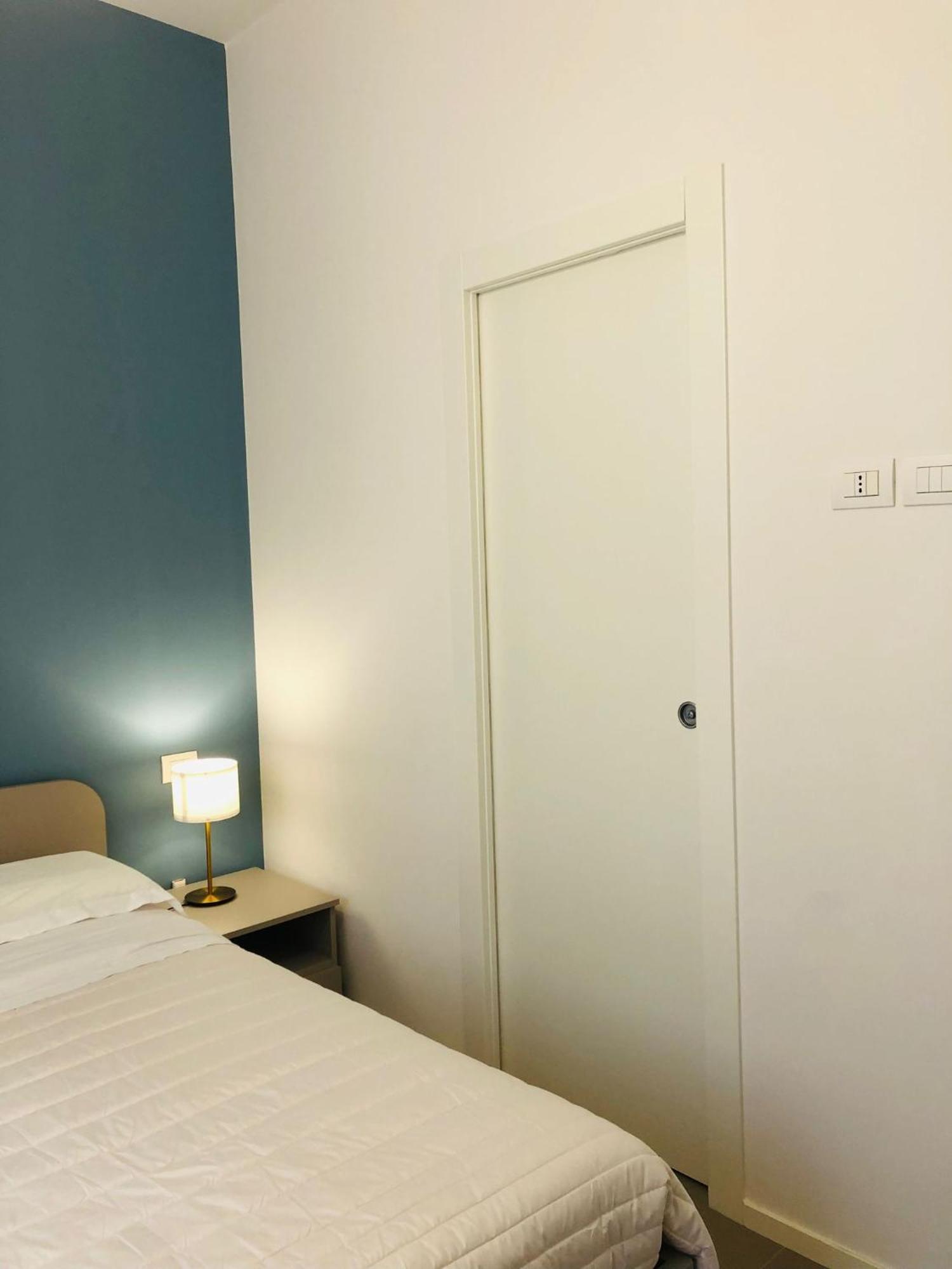 Urban Suite Bari Kültér fotó
