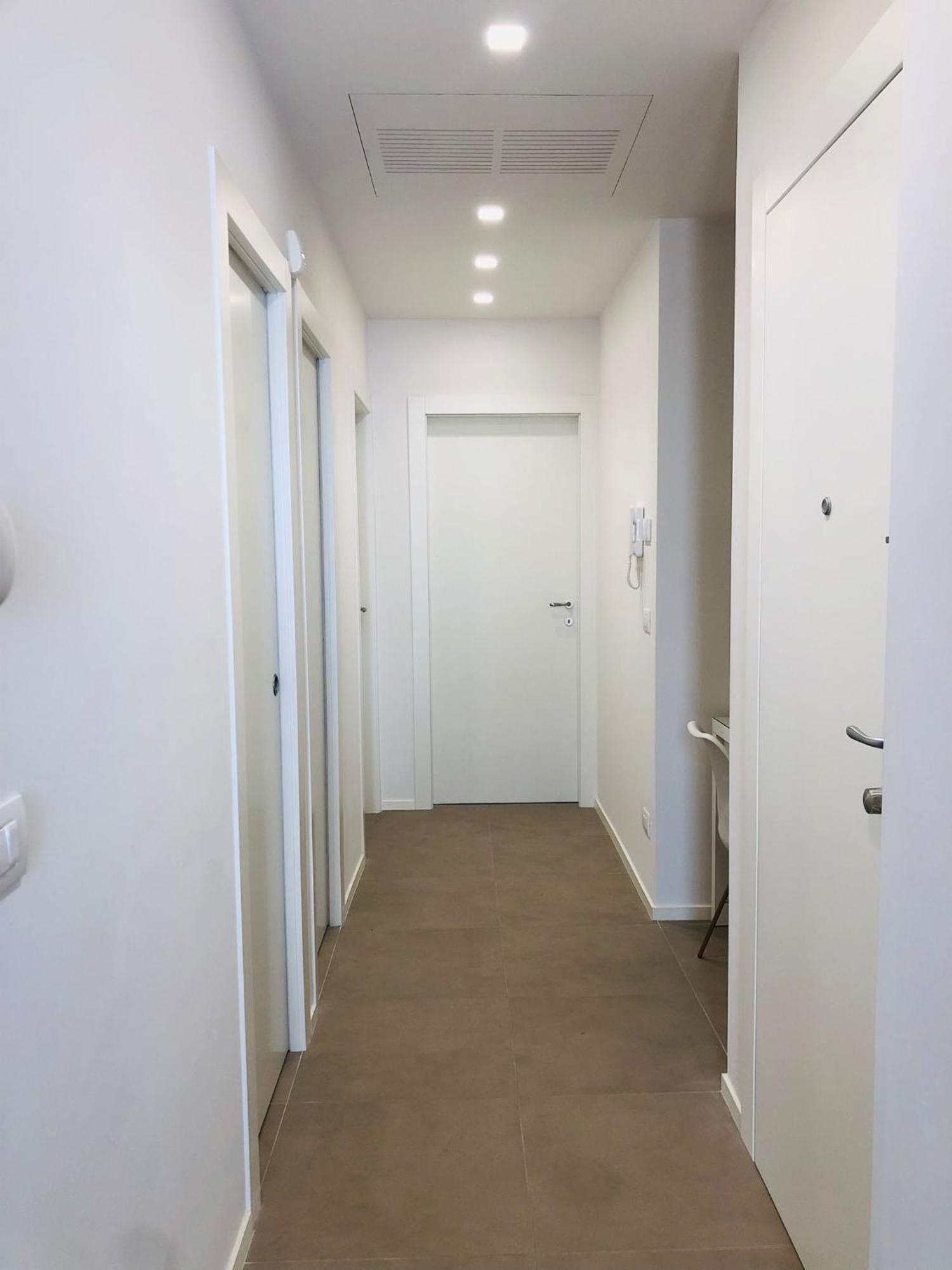 Urban Suite Bari Kültér fotó