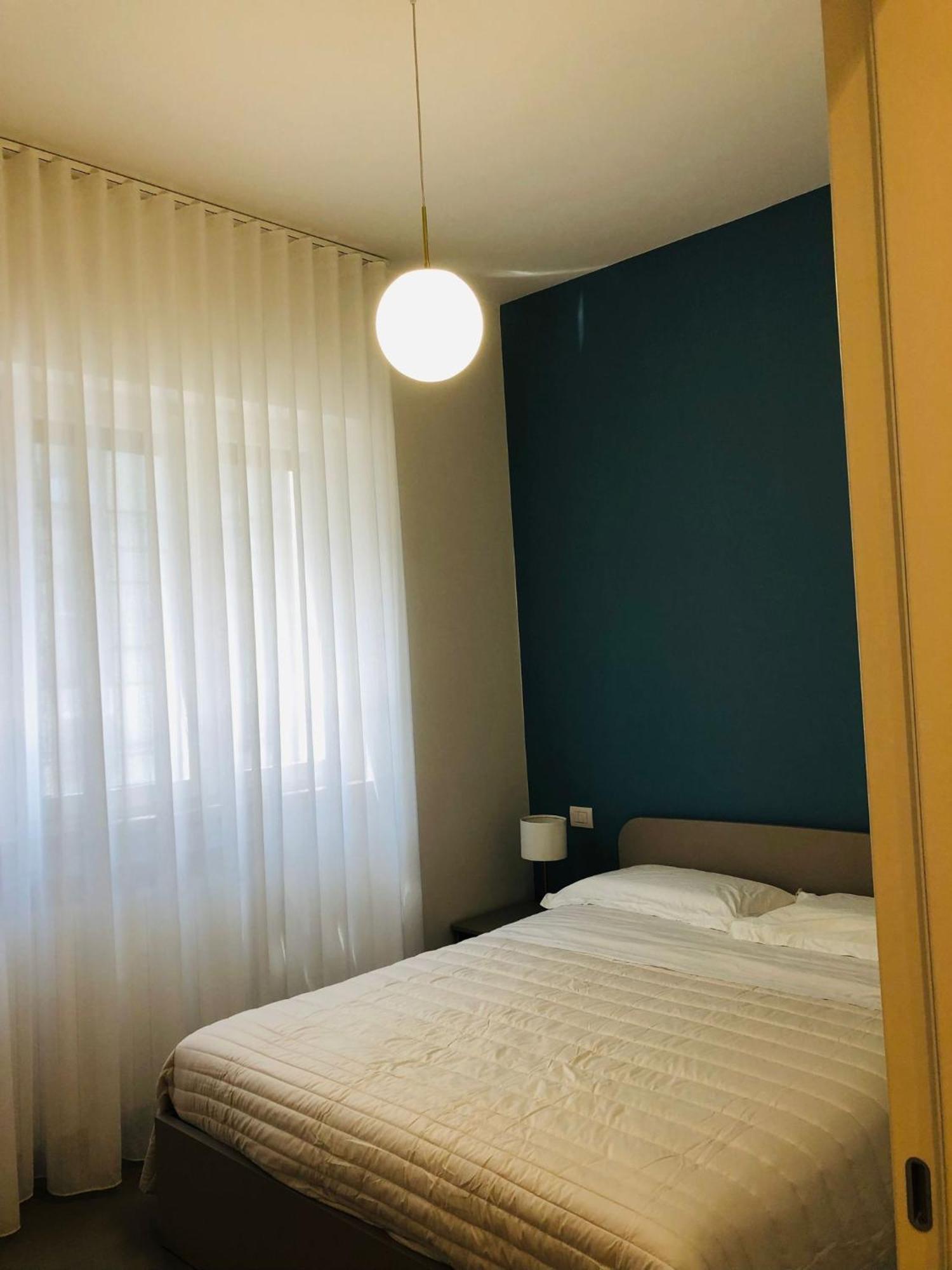 Urban Suite Bari Kültér fotó