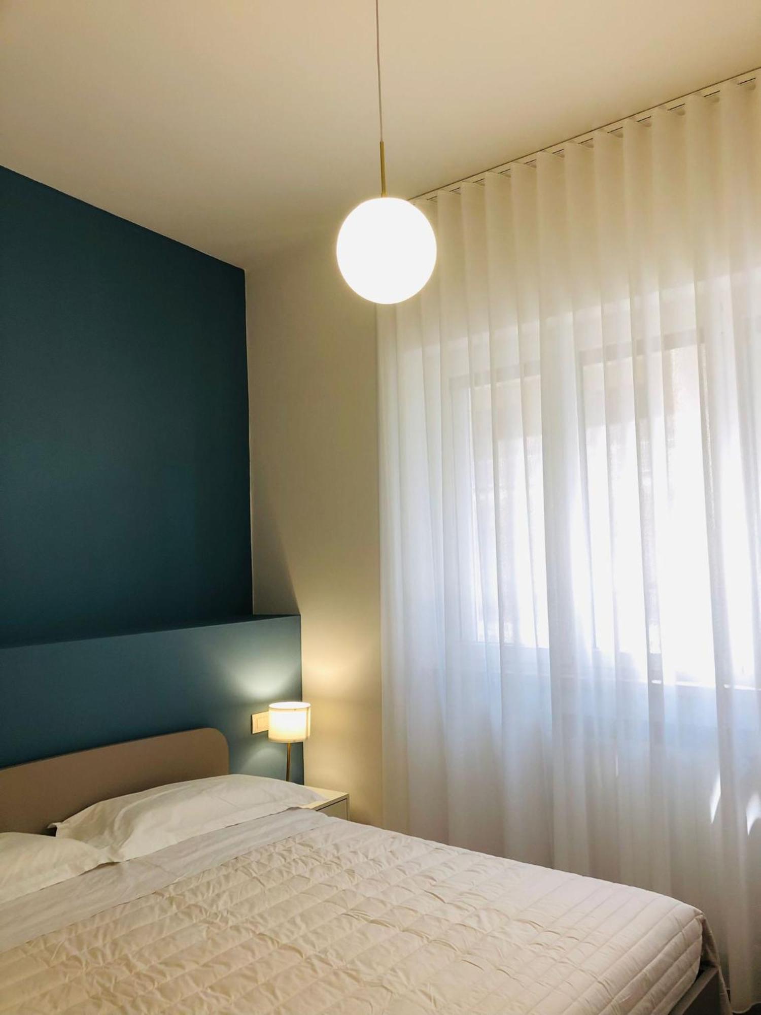 Urban Suite Bari Kültér fotó