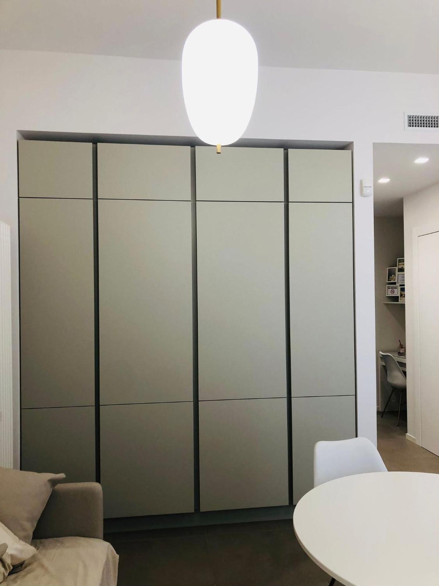 Urban Suite Bari Kültér fotó