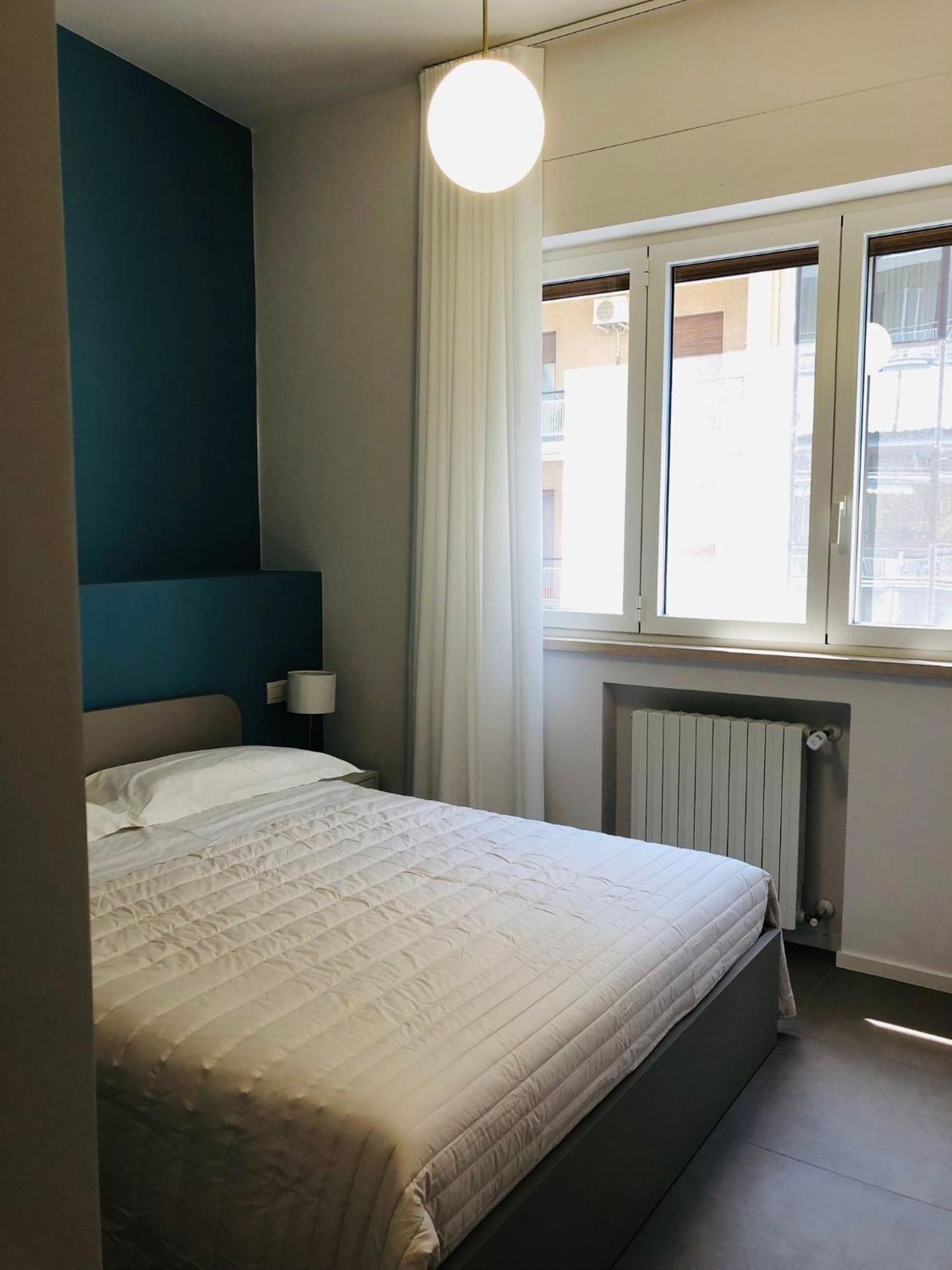 Urban Suite Bari Kültér fotó