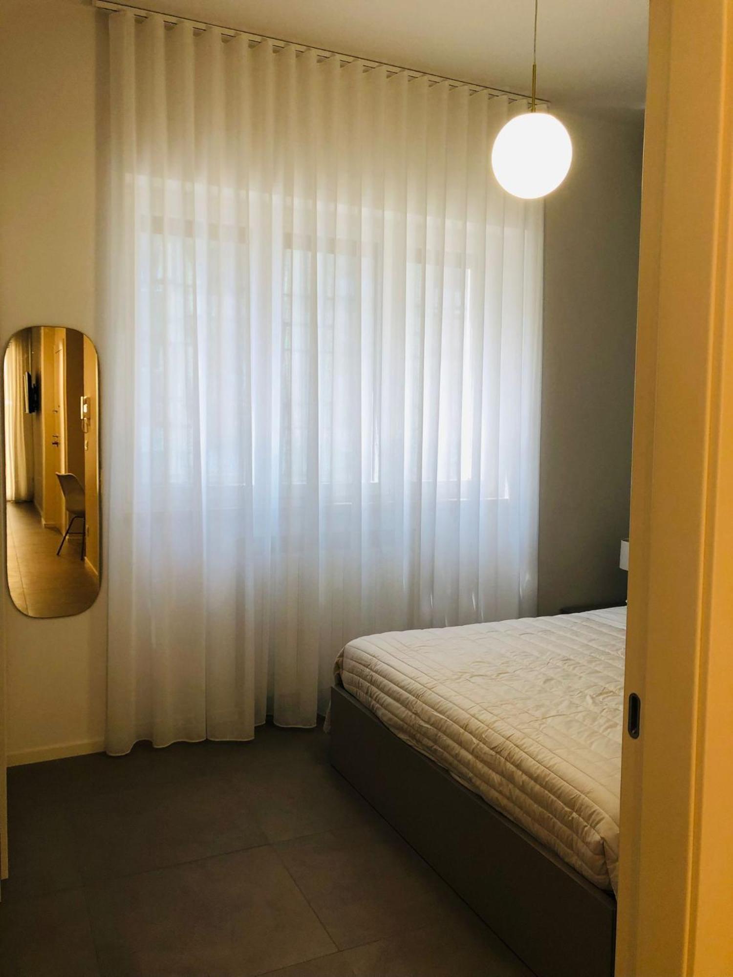 Urban Suite Bari Kültér fotó
