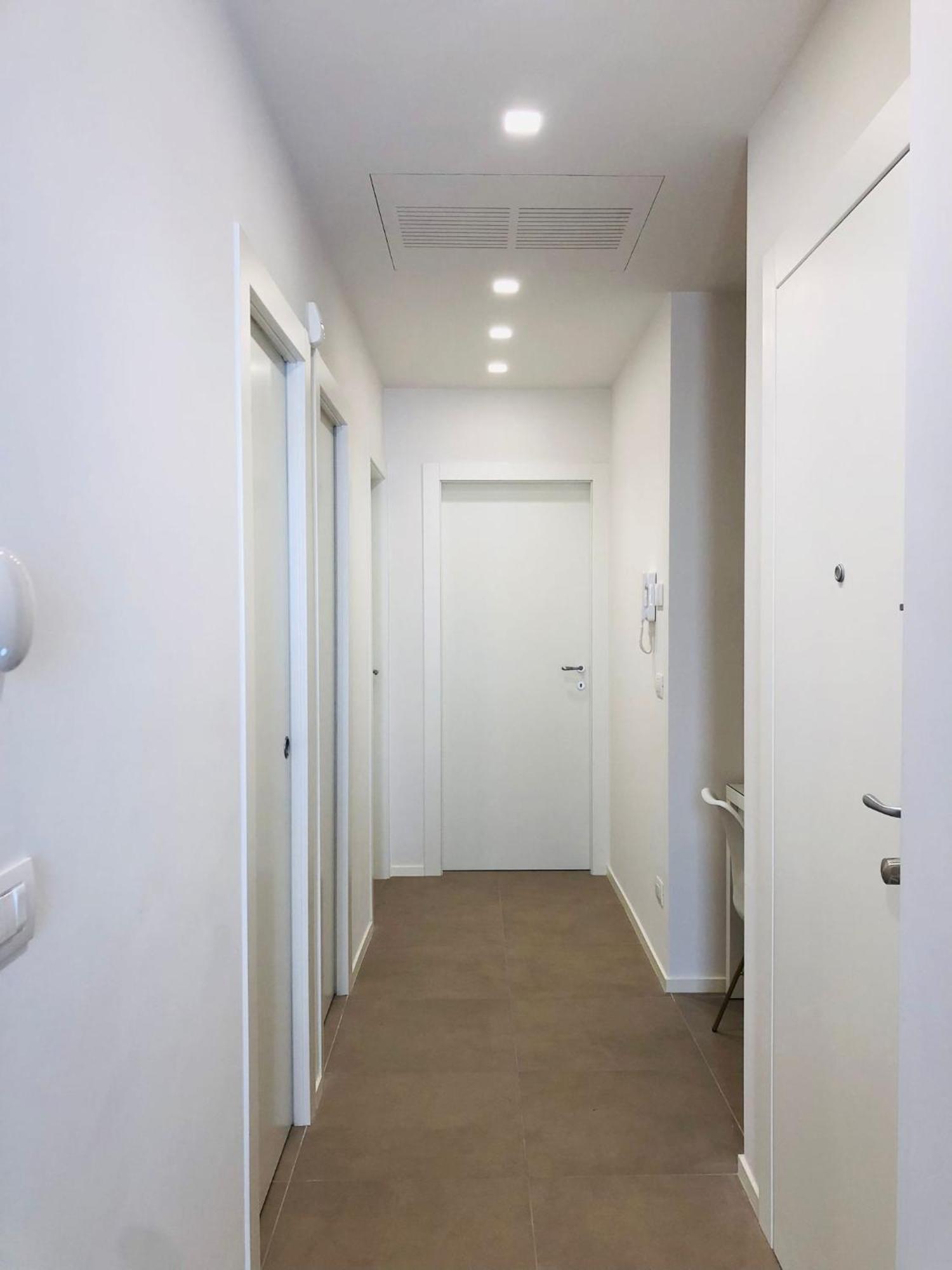 Urban Suite Bari Kültér fotó