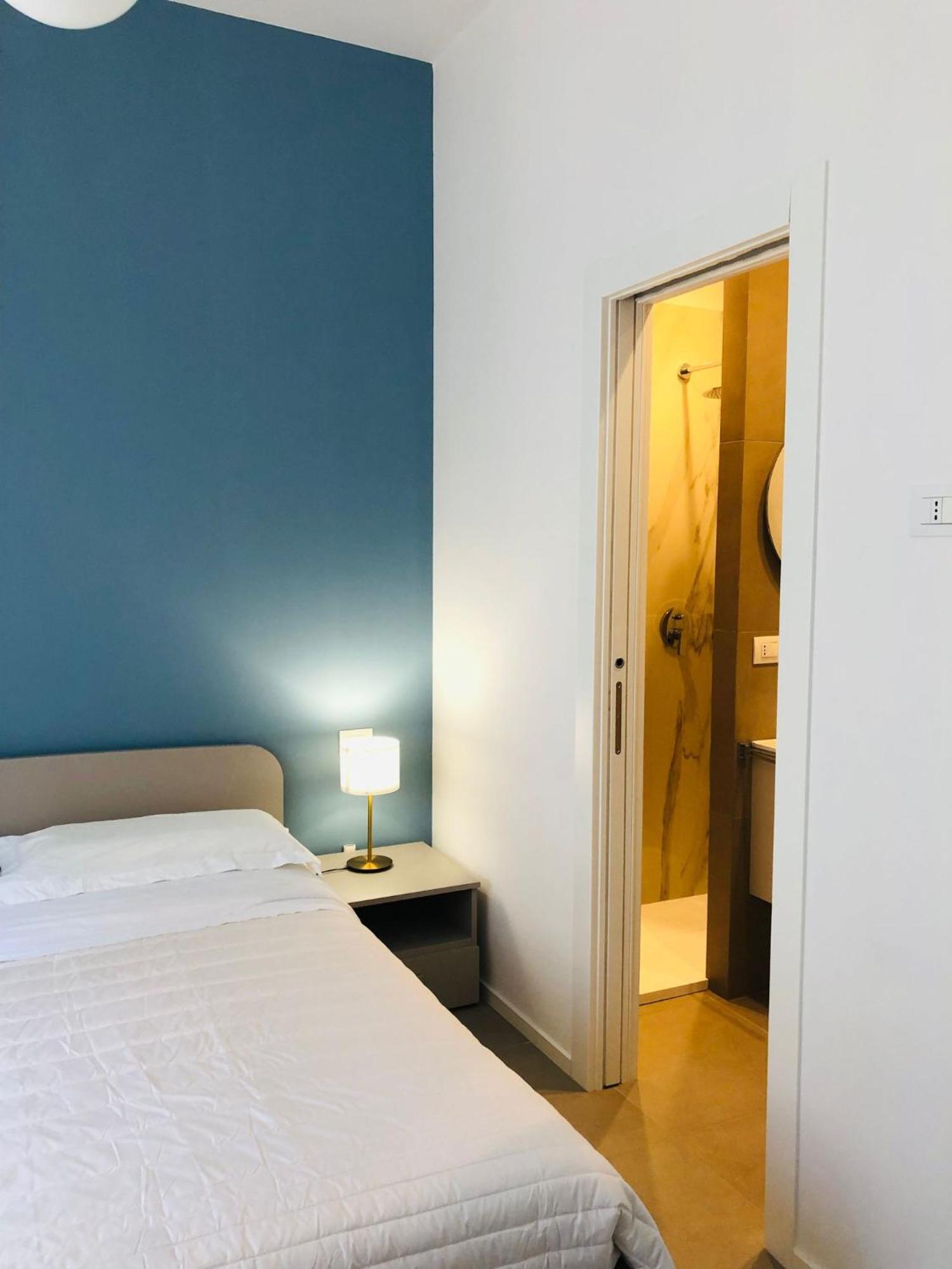 Urban Suite Bari Kültér fotó