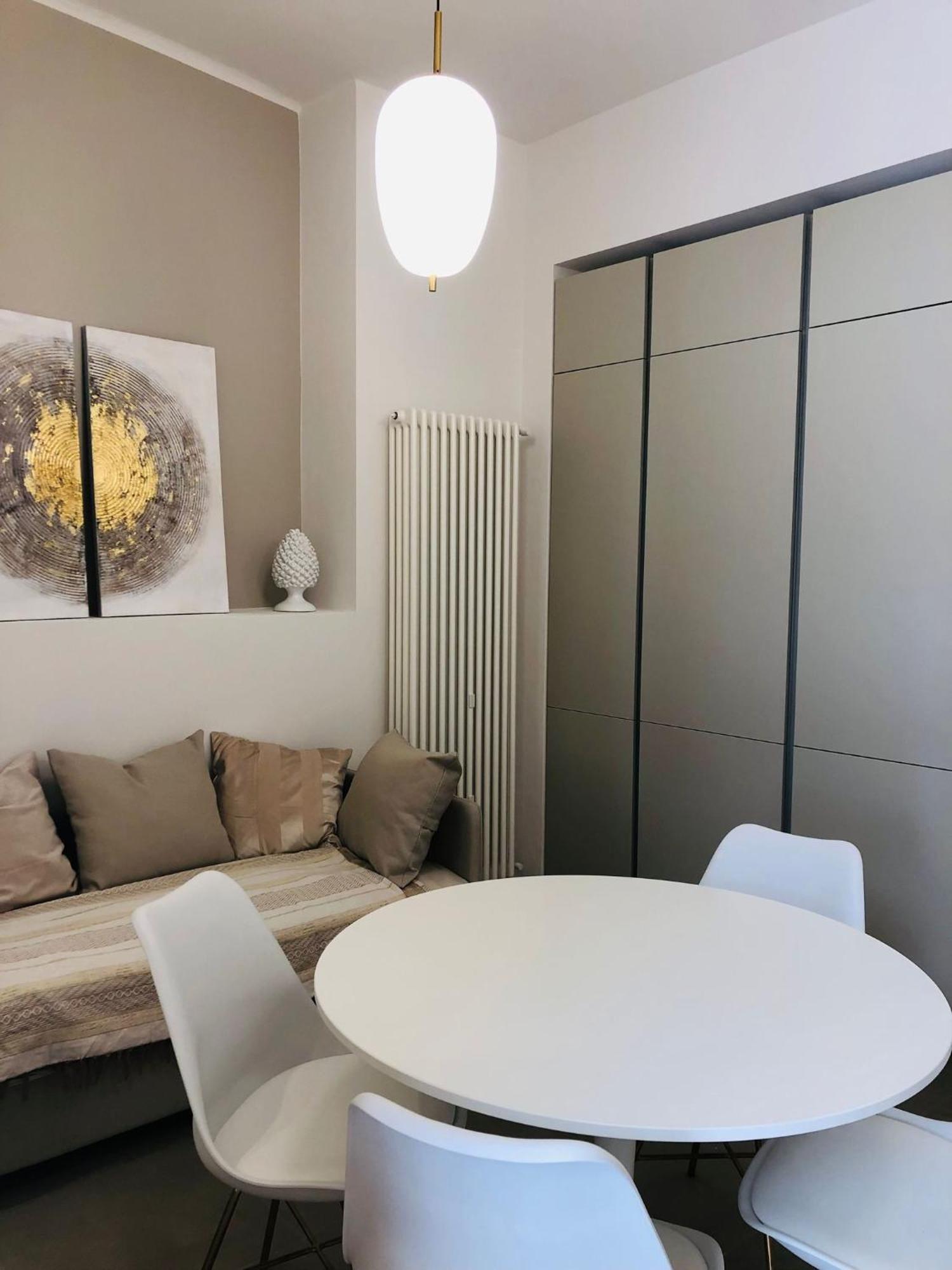 Urban Suite Bari Kültér fotó