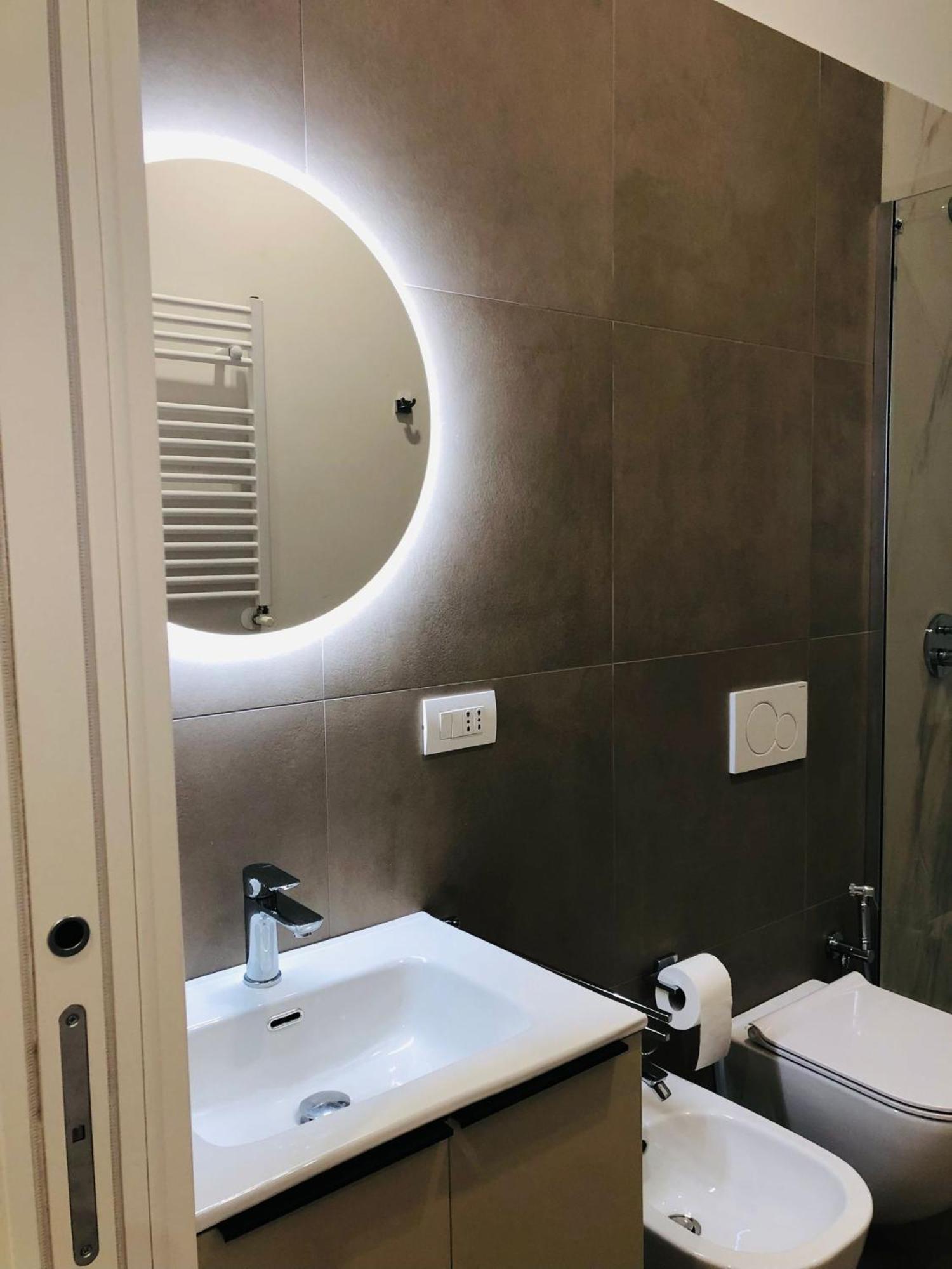 Urban Suite Bari Kültér fotó