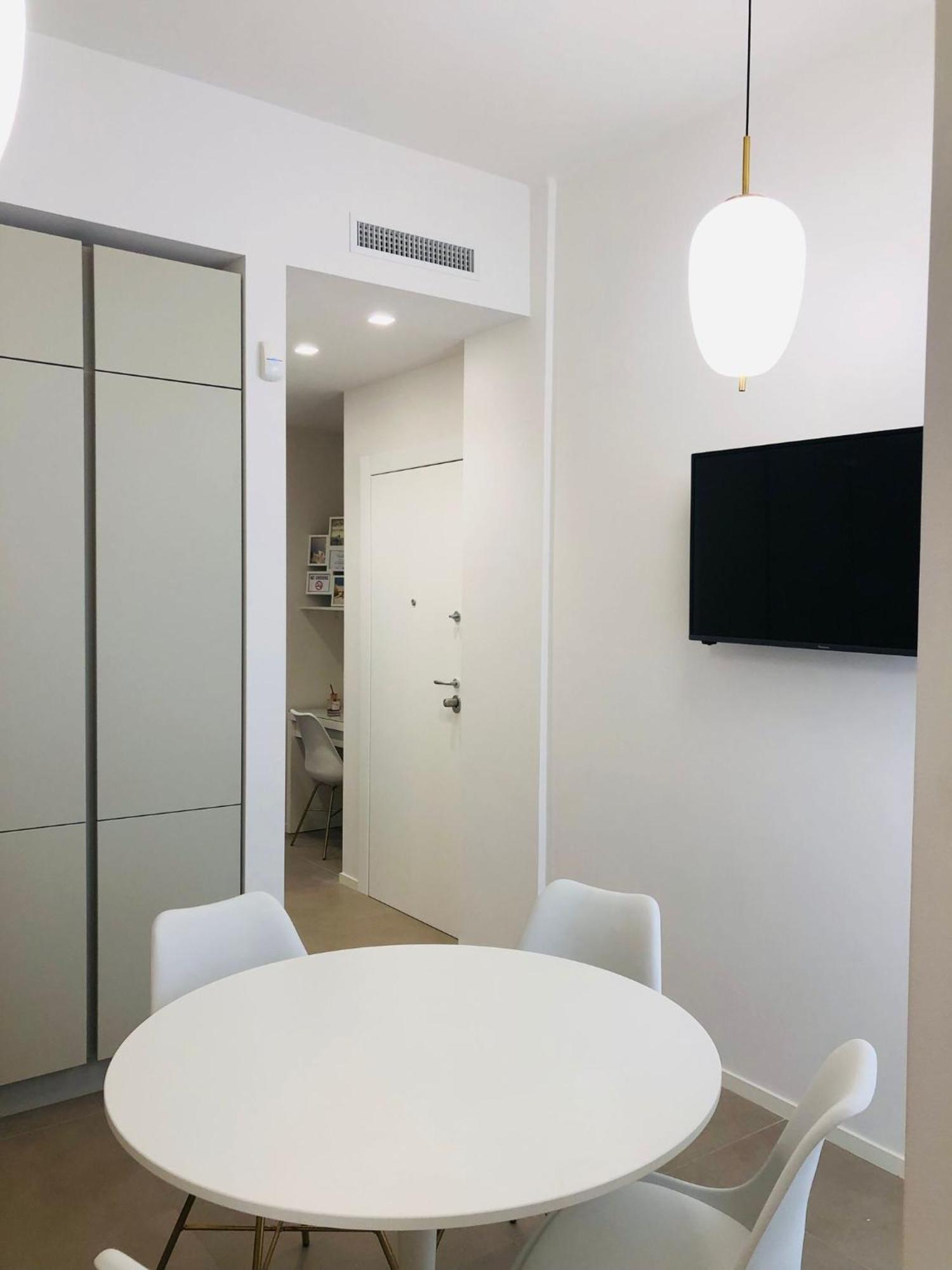 Urban Suite Bari Kültér fotó