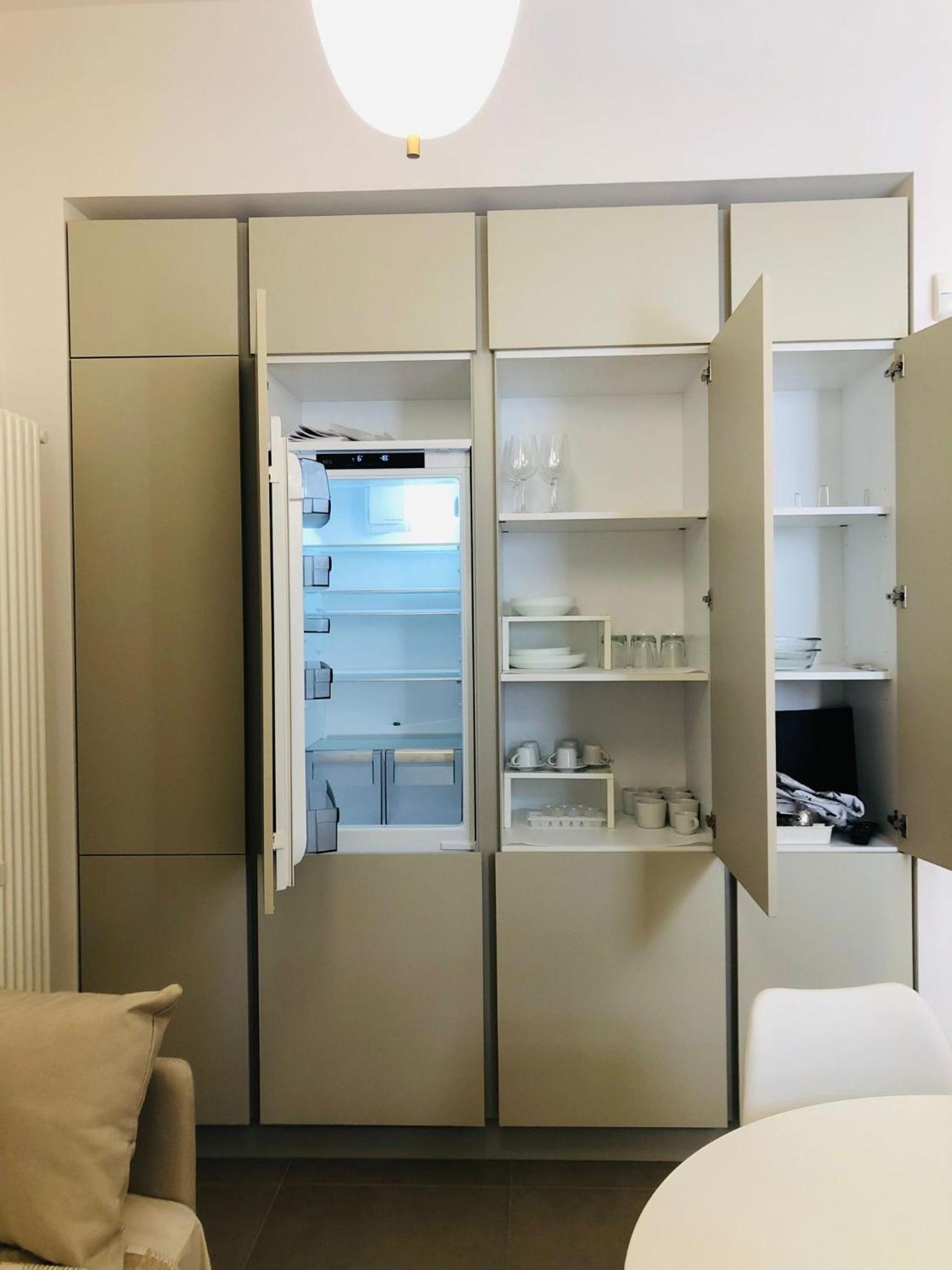 Urban Suite Bari Kültér fotó