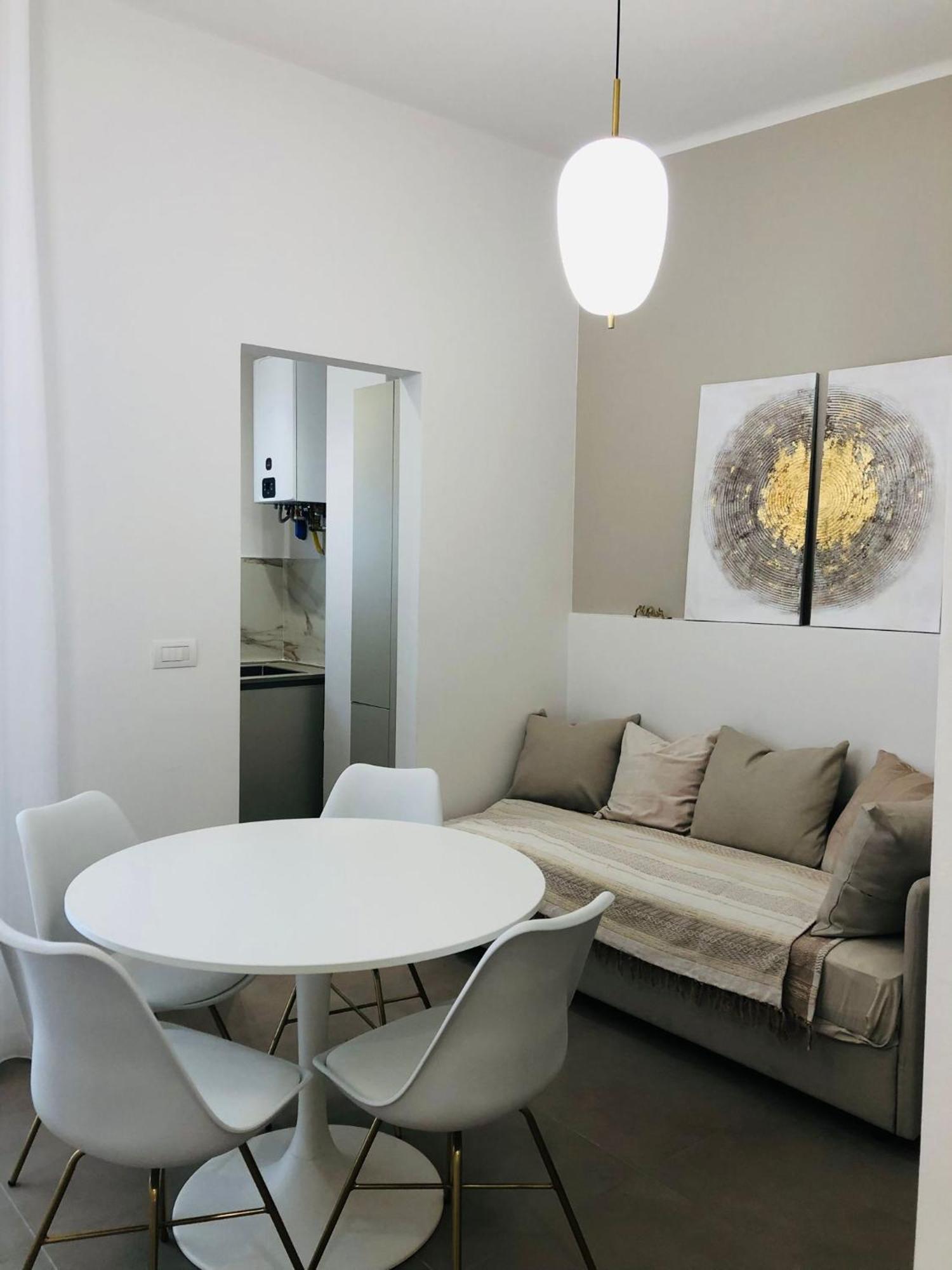 Urban Suite Bari Kültér fotó