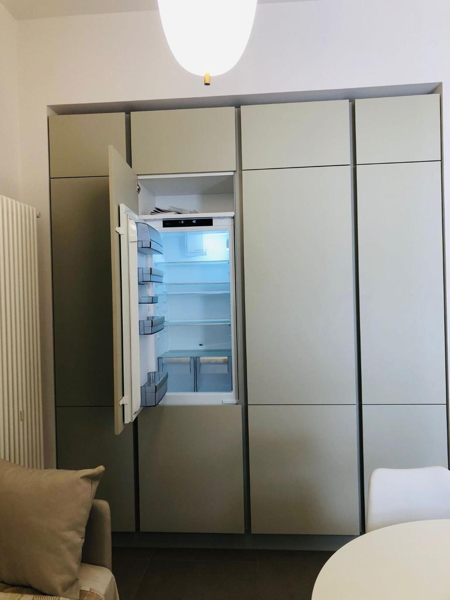 Urban Suite Bari Kültér fotó