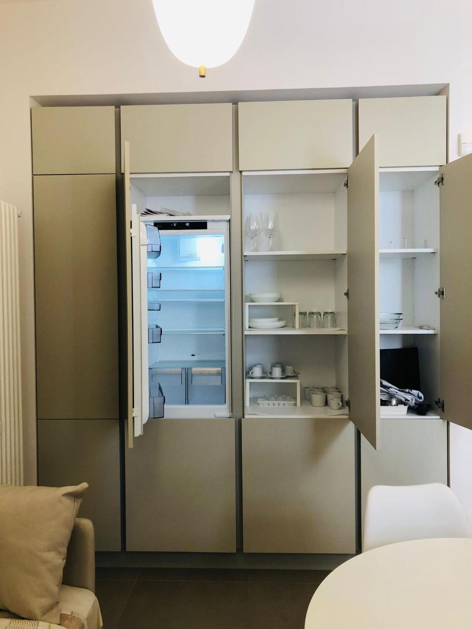 Urban Suite Bari Kültér fotó