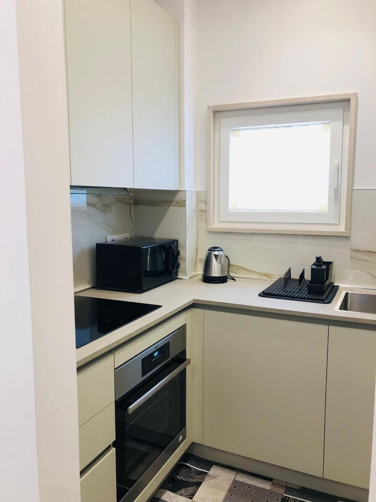Urban Suite Bari Kültér fotó