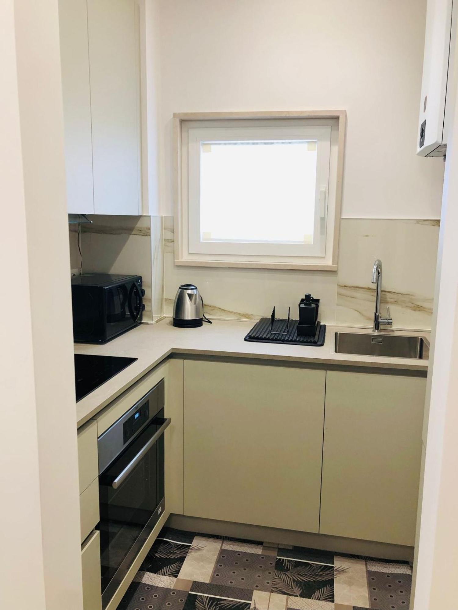 Urban Suite Bari Kültér fotó
